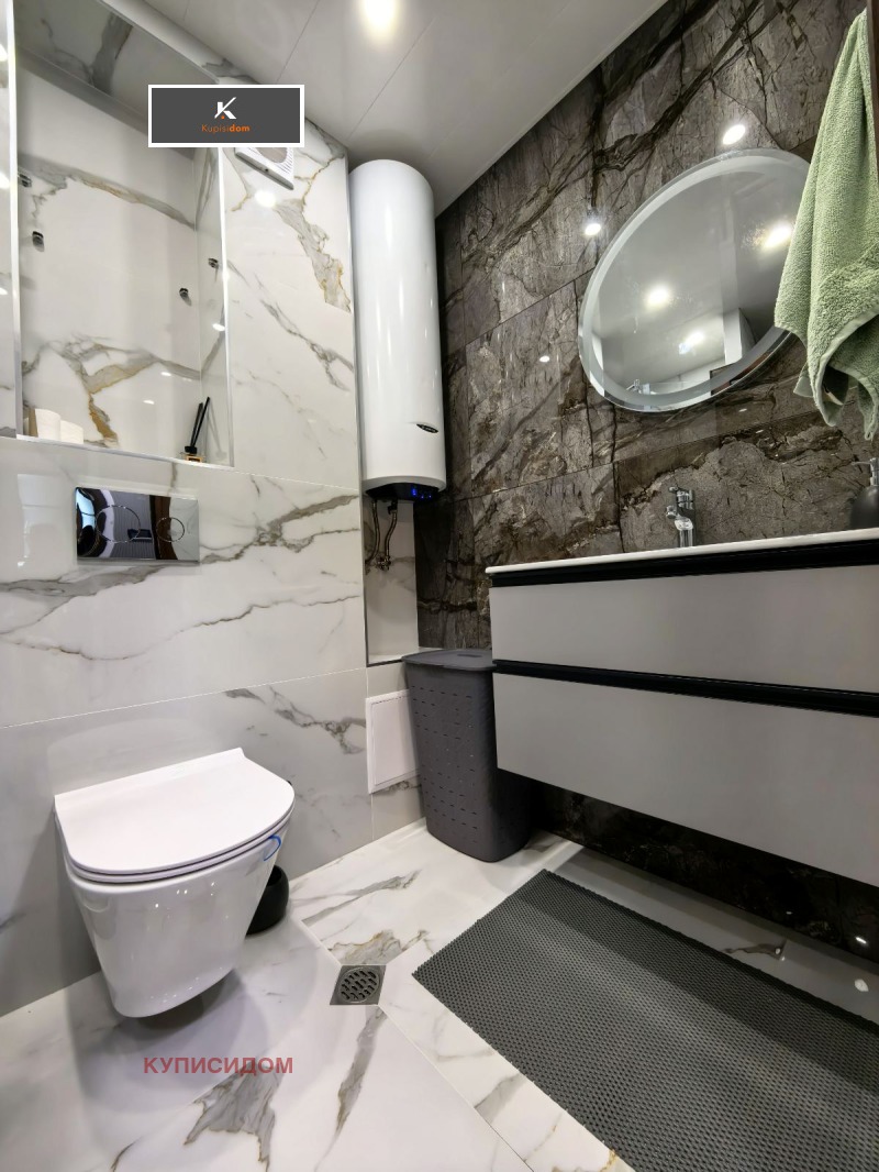 Продава 2-СТАЕН, гр. Стара Загора, Аязмото, снимка 11 - Апартаменти - 52442148