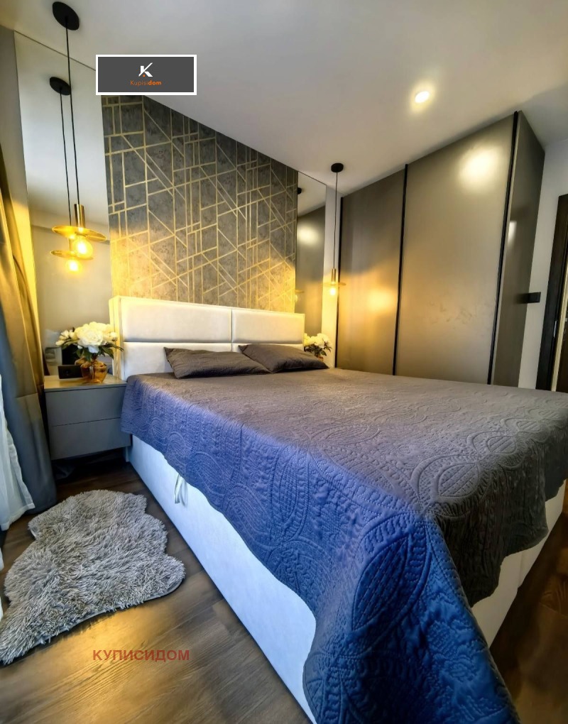 Продава 2-СТАЕН, гр. Стара Загора, Аязмото, снимка 8 - Апартаменти - 52442148