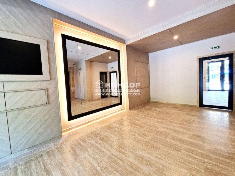 Продава 2-СТАЕН, гр. Пловдив, Кършияка, снимка 3 - Апартаменти - 52802680