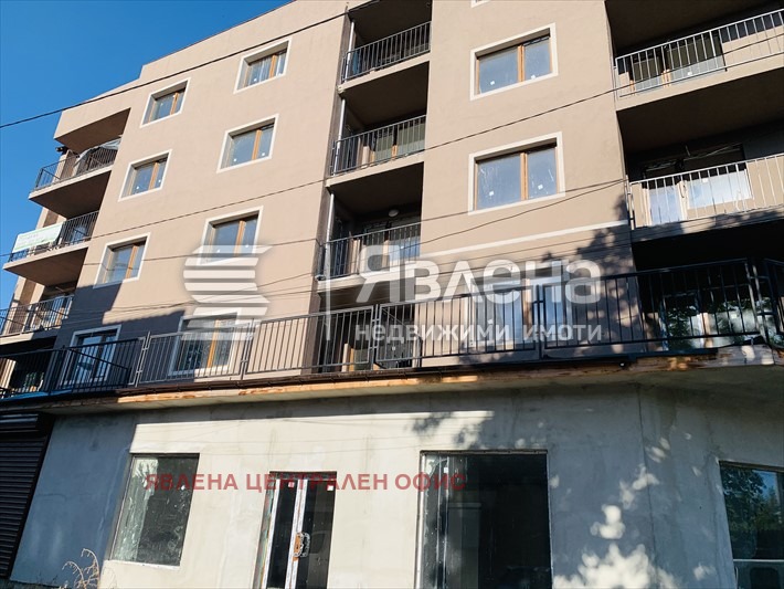 Продава 2-СТАЕН, гр. София, Разсадника