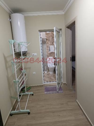 Продава 2-СТАЕН, гр. Поморие, област Бургас, снимка 8 - Апартаменти - 56221038