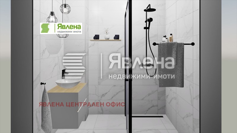 Till salu  2 sovrum Sofia , Dianabad , 95 kvm | 30250897 - bild [6]