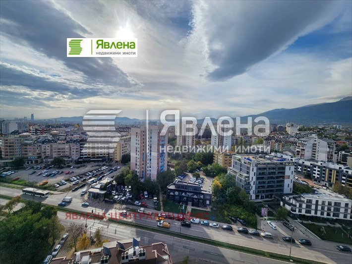 Till salu  2 sovrum Sofia , Dianabad , 95 kvm | 30250897 - bild [10]