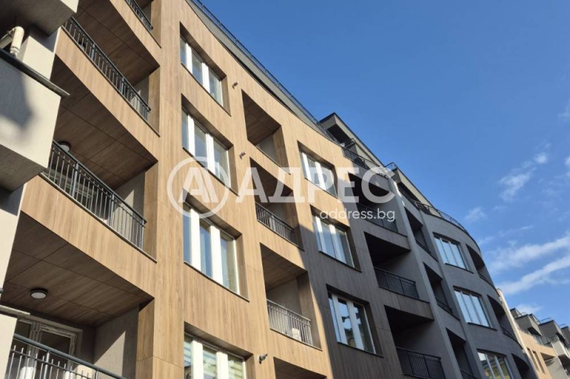À vendre  2 chambres Sofia , Manastirski livadi , 184 m² | 45544134 - image [2]