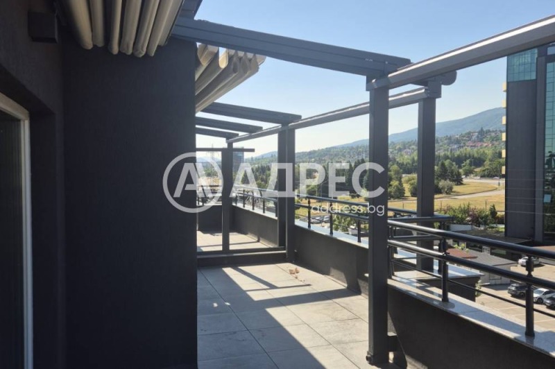À vendre  2 chambres Sofia , Manastirski livadi , 184 m² | 45544134 - image [7]