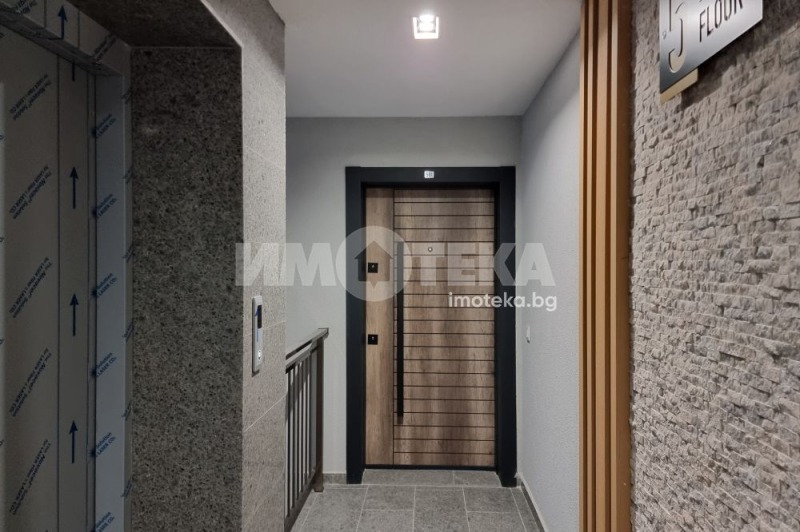 Продава 3-СТАЕН, гр. София, Дианабад, снимка 16 - Aпартаменти - 49167855