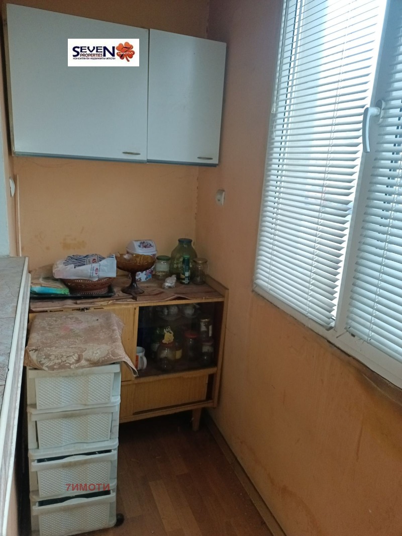 Продава  3-стаен град Перник , Мошино , 87 кв.м | 57182684 - изображение [8]