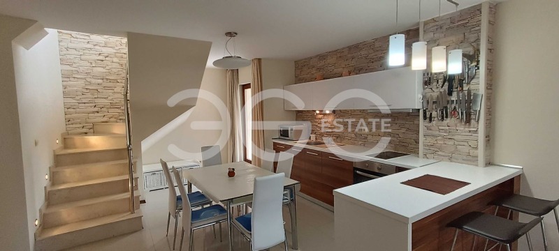 Продава  3-стаен град Варна , к.к. Златни пясъци , 208 кв.м | 69410801 - изображение [2]
