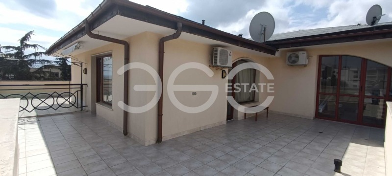 Продава  3-стаен град Варна , к.к. Златни пясъци , 208 кв.м | 69410801 - изображение [3]
