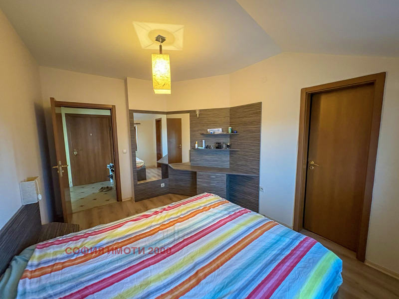 Till salu  2 sovrum Sofia , Krasno selo , 86 kvm | 57616025 - bild [6]