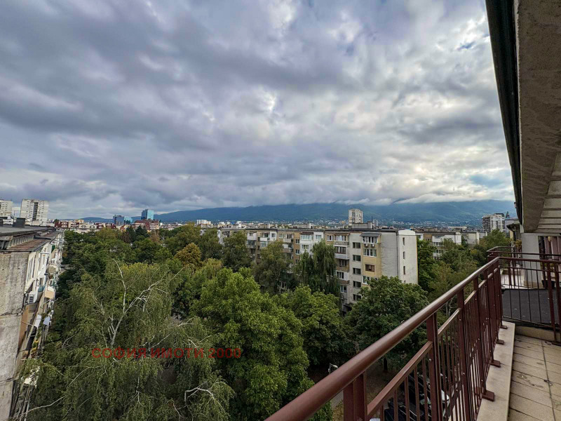 Till salu  2 sovrum Sofia , Krasno selo , 86 kvm | 57616025 - bild [10]