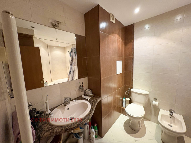 Till salu  2 sovrum Sofia , Krasno selo , 86 kvm | 57616025 - bild [14]