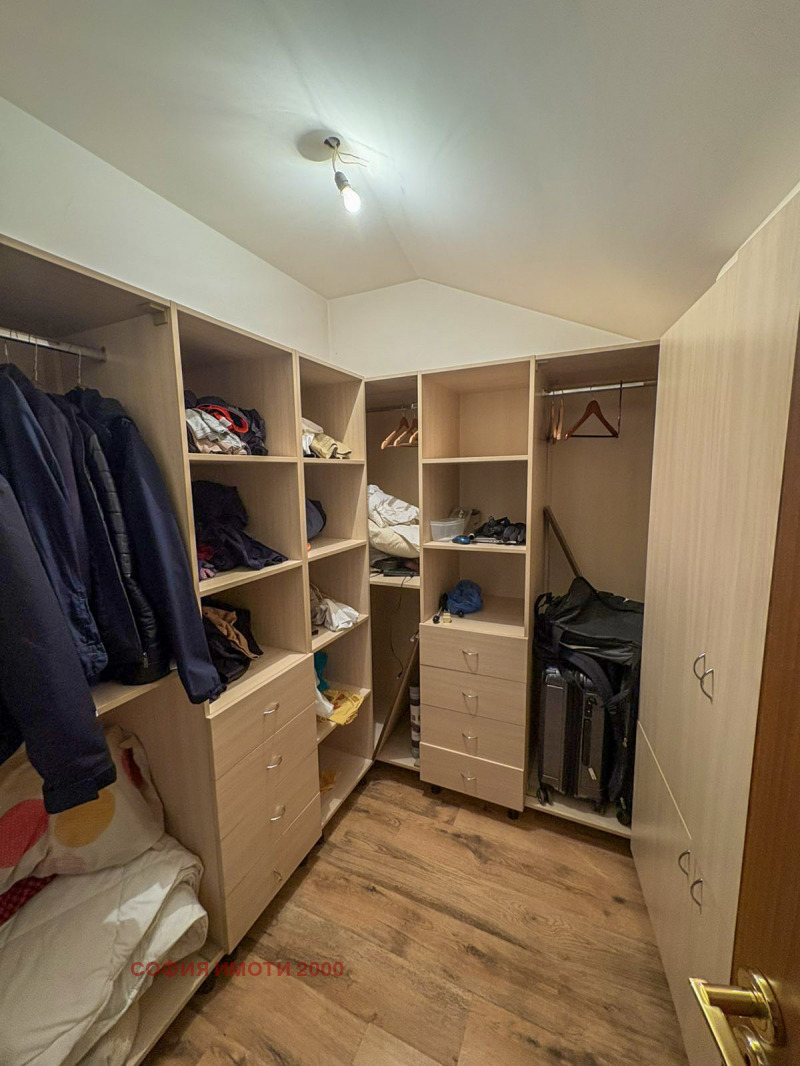 Till salu  2 sovrum Sofia , Krasno selo , 86 kvm | 57616025 - bild [7]