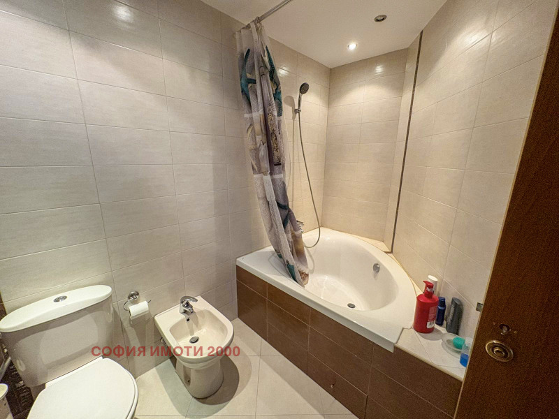 Till salu  2 sovrum Sofia , Krasno selo , 86 kvm | 57616025 - bild [13]