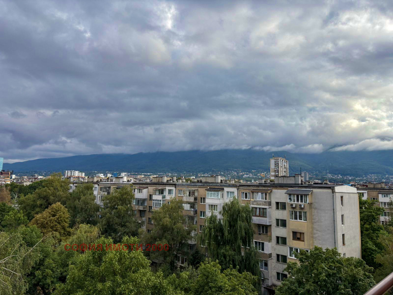 Till salu  2 sovrum Sofia , Krasno selo , 86 kvm | 57616025 - bild [11]