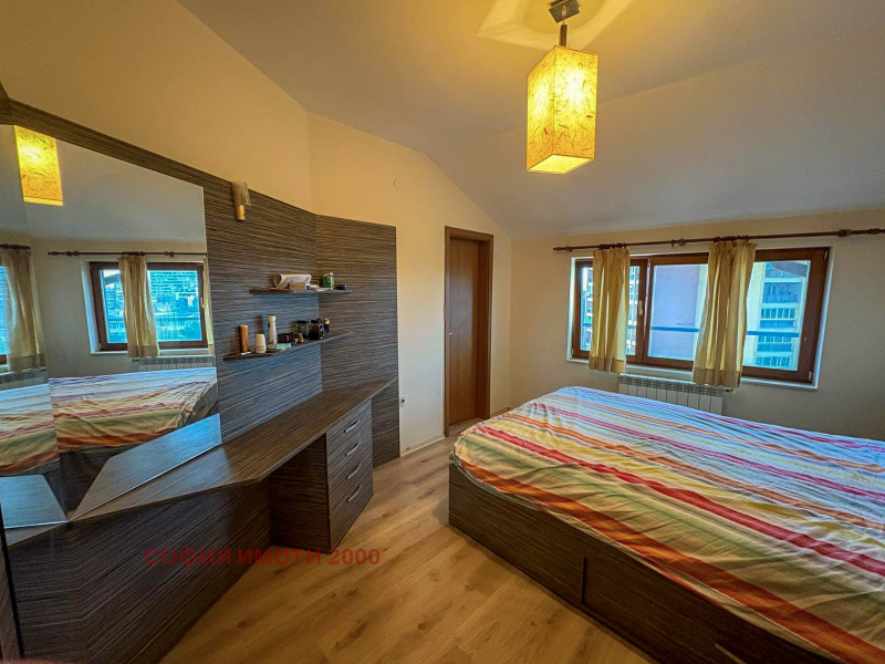 Till salu  2 sovrum Sofia , Krasno selo , 86 kvm | 57616025 - bild [5]