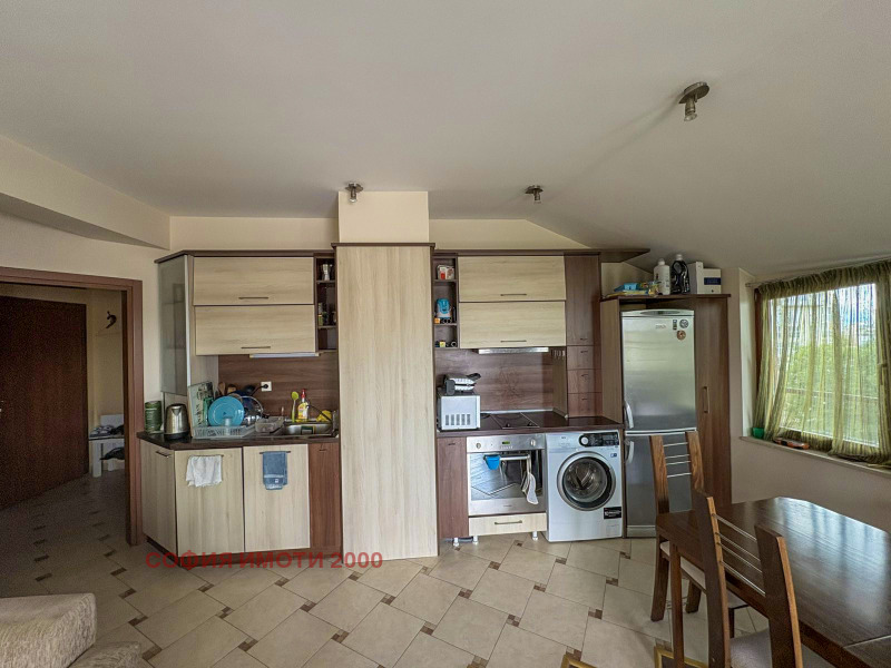 Till salu  2 sovrum Sofia , Krasno selo , 86 kvm | 57616025 - bild [3]