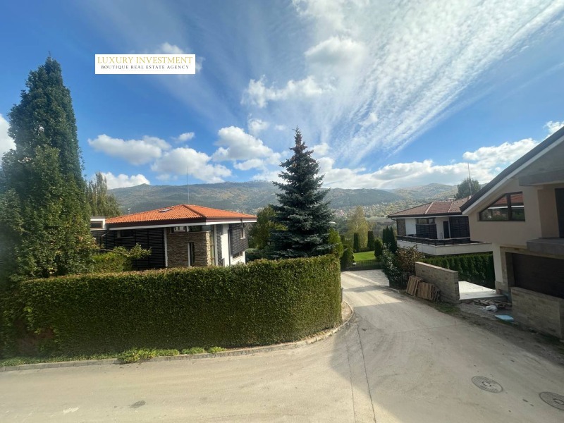 Продава 3-СТАЕН, град София, Бояна • 200745 € / 392623.09 лв. • 28059923 1