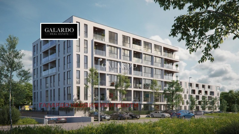 Продава 3-СТАЕН, гр. София, Малинова долина, снимка 6 - Апартаменти - 52211849