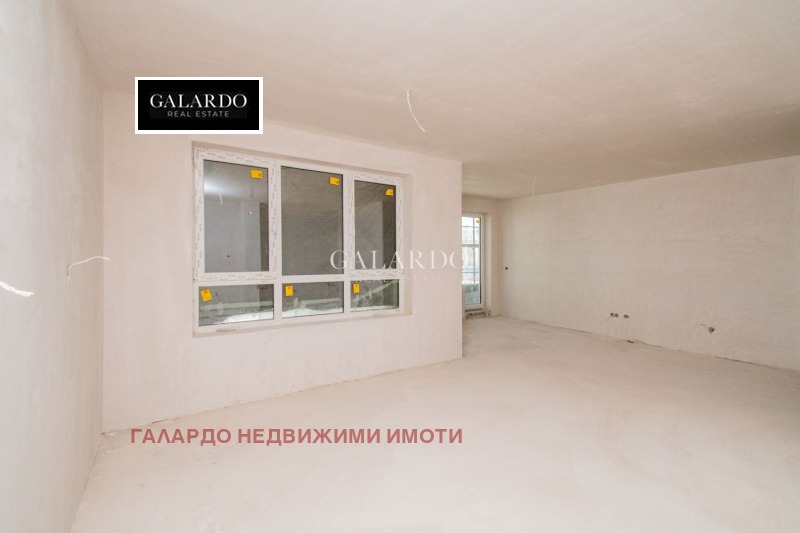 Продава 3-СТАЕН, гр. София, Малинова долина, снимка 8 - Апартаменти - 52211849