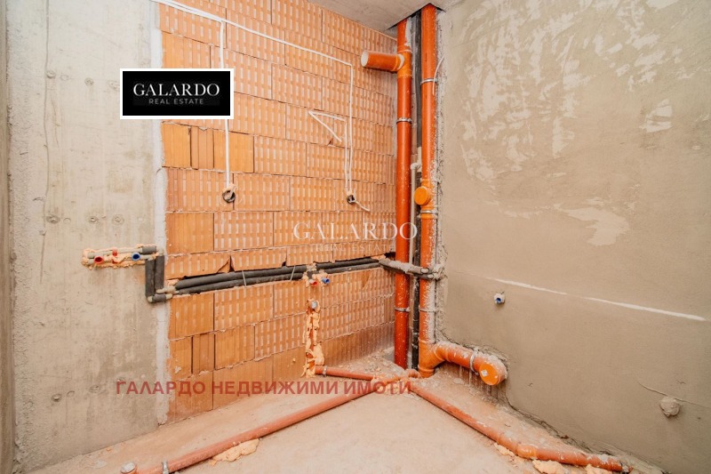 Продава 3-СТАЕН, гр. София, Малинова долина, снимка 16 - Апартаменти - 52211849