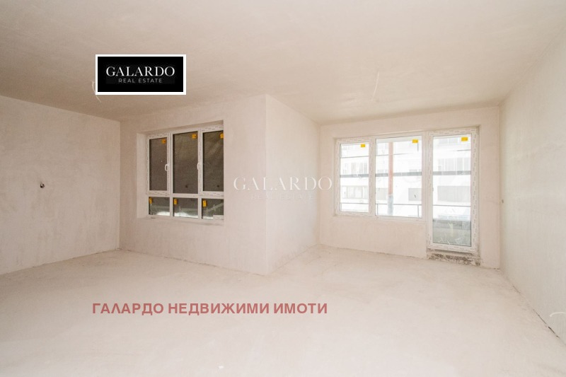 Продава 3-СТАЕН, гр. София, Малинова долина, снимка 14 - Апартаменти - 52211849