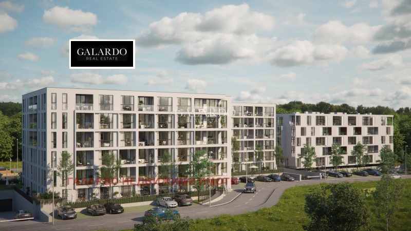 Продава 3-СТАЕН, гр. София, Малинова долина, снимка 5 - Апартаменти - 52211849