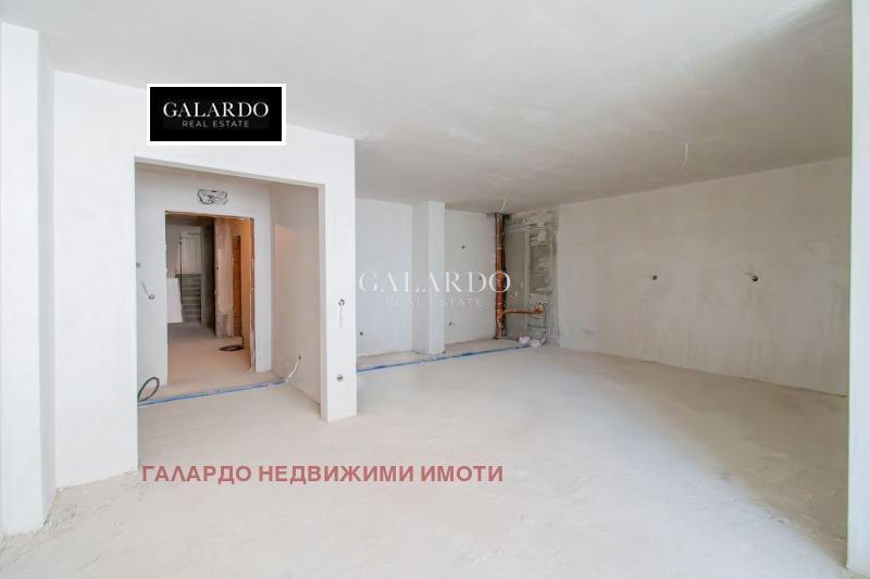 Продава 3-СТАЕН, гр. София, Малинова долина, снимка 13 - Апартаменти - 52211849