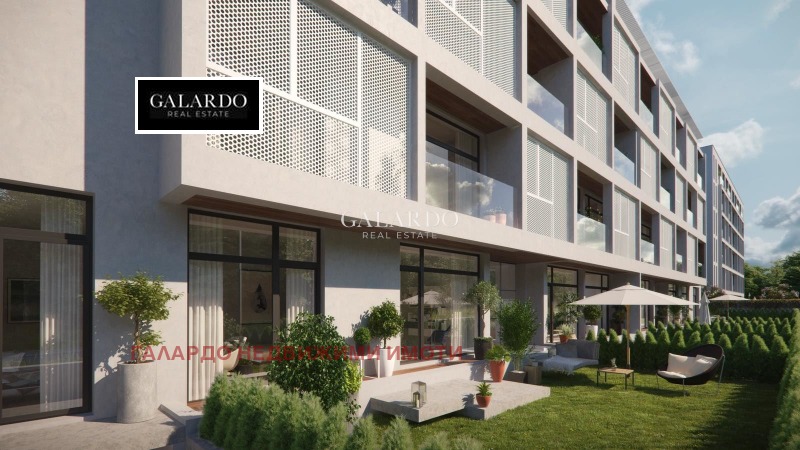 Продава 3-СТАЕН, гр. София, Малинова долина, снимка 3 - Апартаменти - 52211849