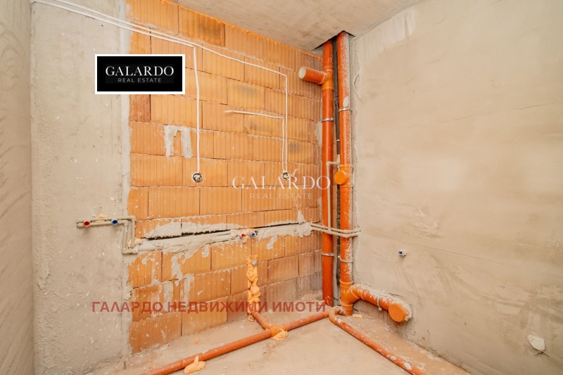 Продава 3-СТАЕН, гр. София, Малинова долина, снимка 12 - Апартаменти - 52211849