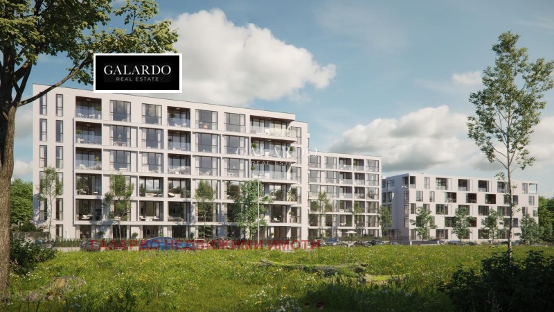 Продава 3-СТАЕН, гр. София, Малинова долина, снимка 4 - Апартаменти - 52211849