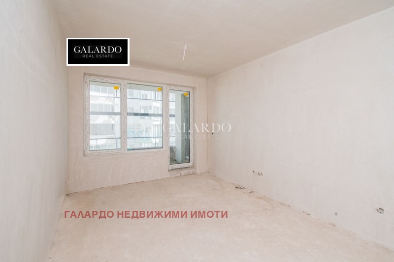 Продава 3-СТАЕН, гр. София, Малинова долина, снимка 15 - Апартаменти - 52211849