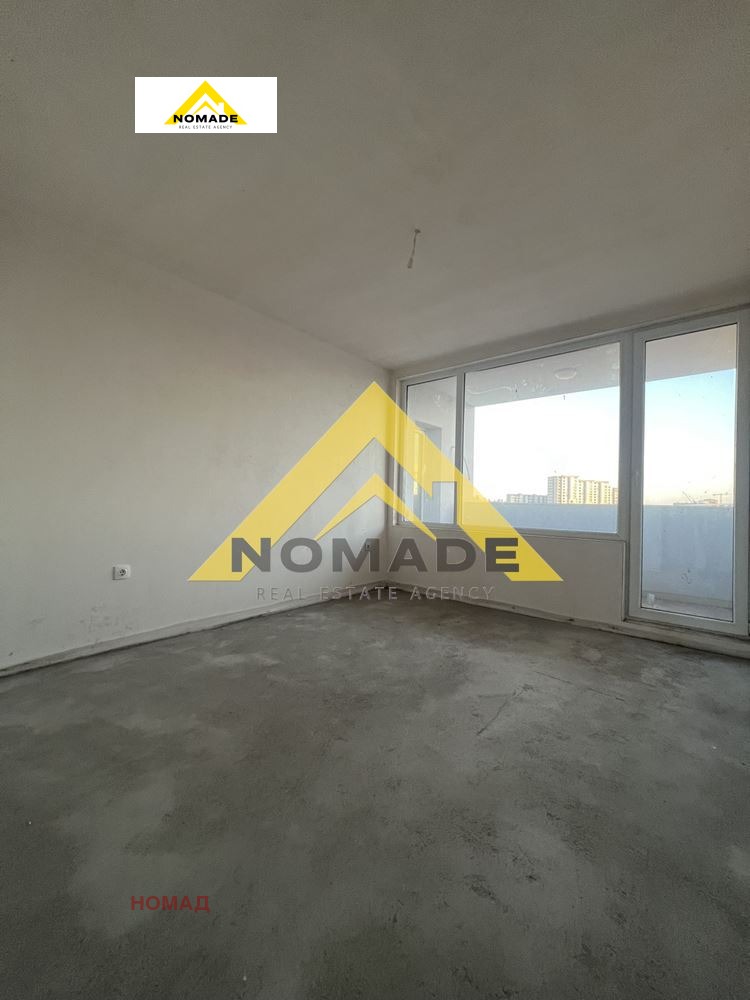 Продава 3-СТАЕН, гр. Пловдив, Съдийски, снимка 4 - Апартаменти - 52824330