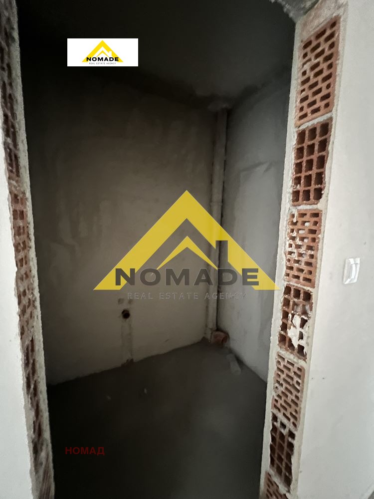 Продава 3-СТАЕН, гр. Пловдив, Съдийски, снимка 8 - Апартаменти - 52824330