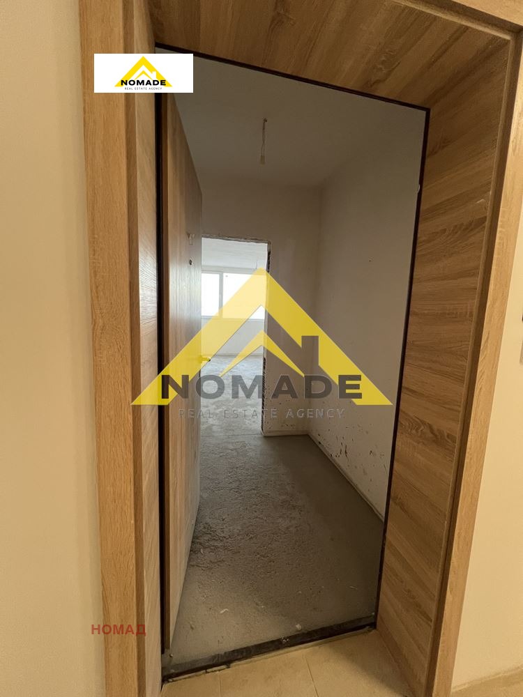 Продава 3-СТАЕН, гр. Пловдив, Съдийски, снимка 9 - Апартаменти - 52824330