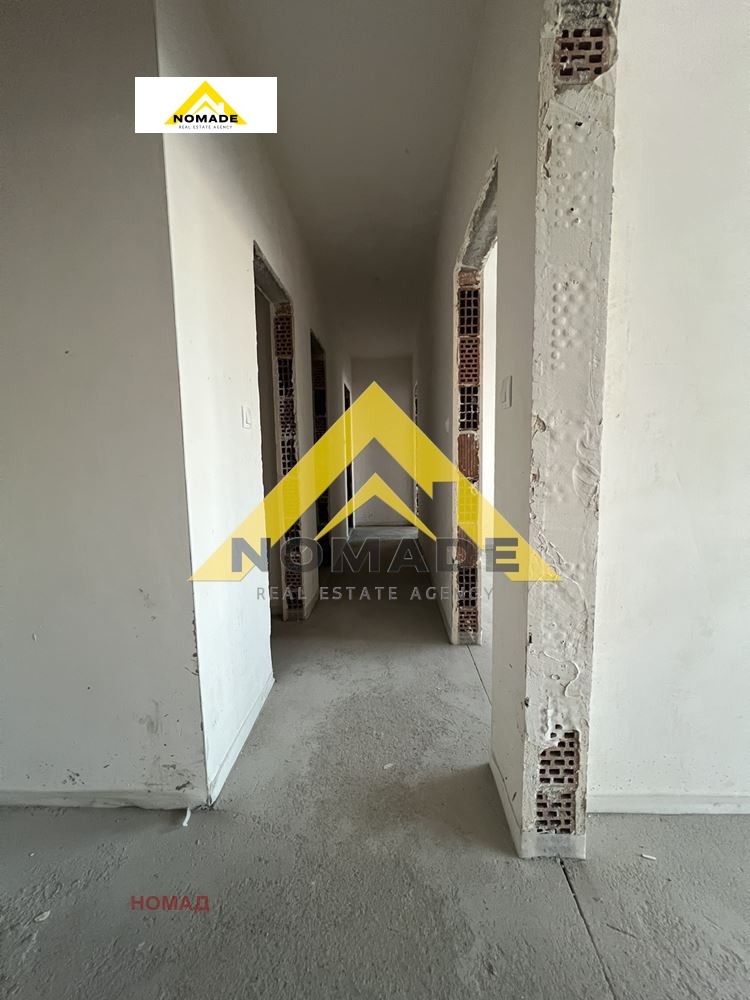 Продава 3-СТАЕН, гр. Пловдив, Съдийски, снимка 5 - Апартаменти - 52824330