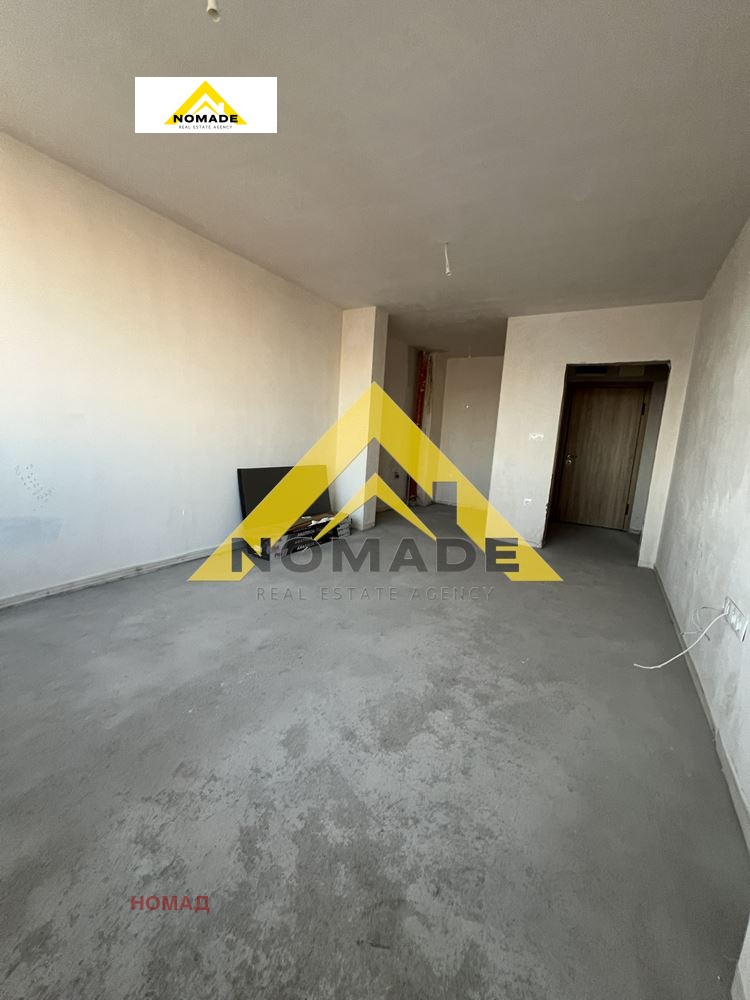 Продава 3-СТАЕН, гр. Пловдив, Съдийски, снимка 2 - Апартаменти - 52824330