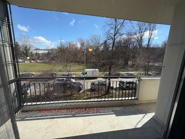 Продава 3-СТАЕН, гр. София, Иван Вазов, снимка 16 - Апартаменти - 53913252