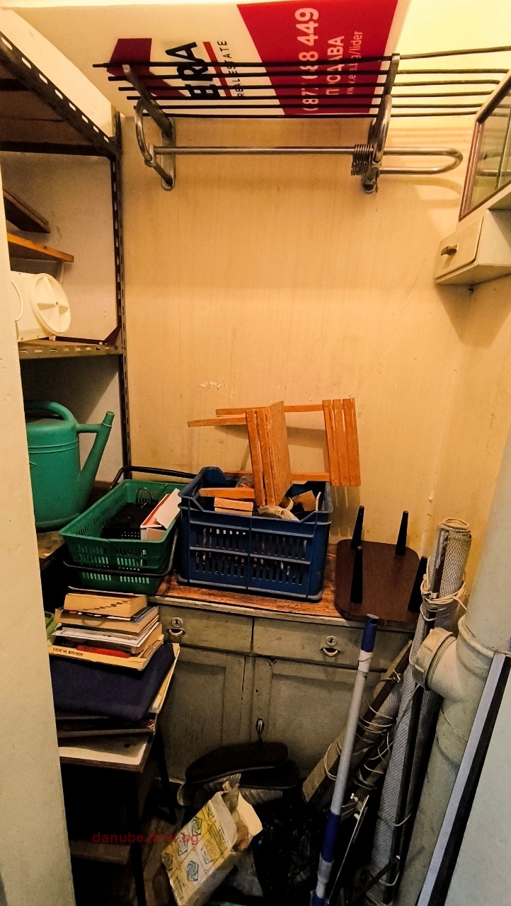 Продава 3-СТАЕН, гр. Русе, Широк център, снимка 11 - Апартаменти - 54053851