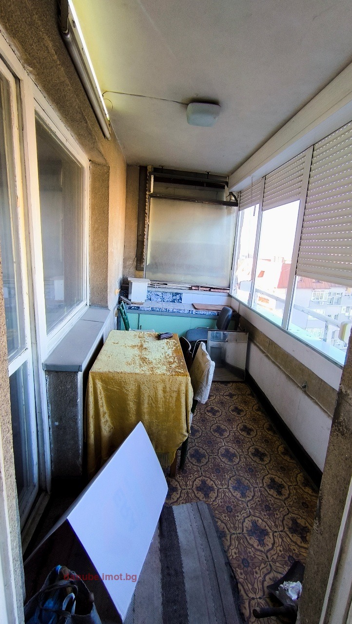 Продава 3-СТАЕН, гр. Русе, Широк център, снимка 9 - Апартаменти - 54053851