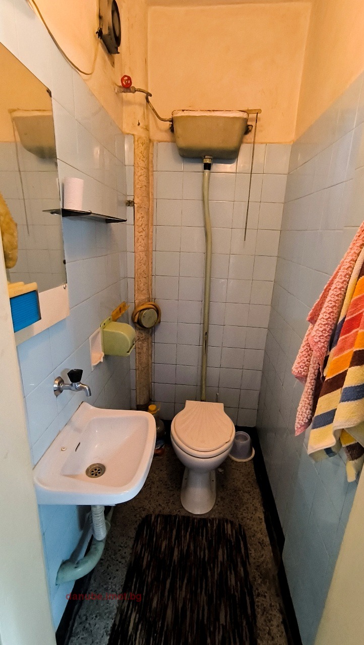 Продава 3-СТАЕН, гр. Русе, Широк център, снимка 13 - Апартаменти - 54053851