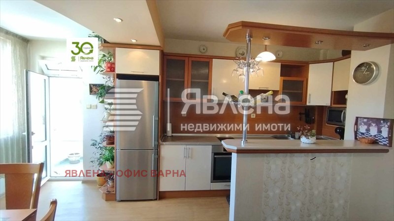 Продава 4-СТАЕН, гр. Варна, Аспарухово, снимка 4 - Aпартаменти - 47696818