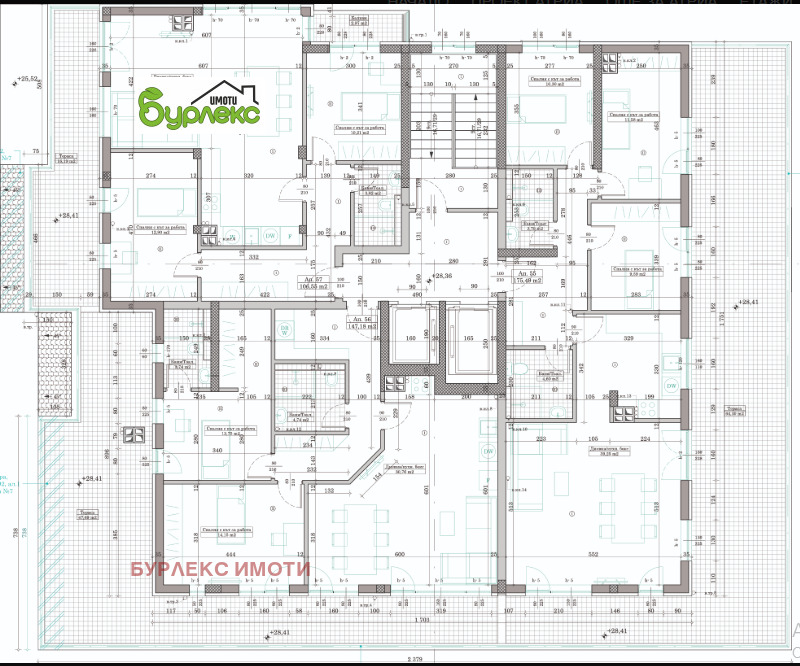 En venta  3 dormitorios Varna , Kaysieva gradina , 200 metros cuadrados | 36187610 - imagen [5]