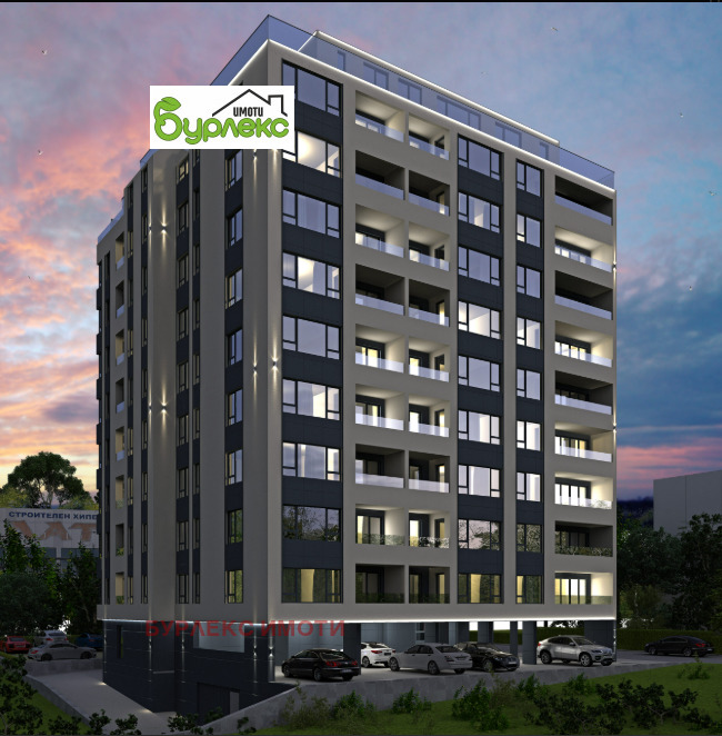 En venta  3 dormitorios Varna , Kaysieva gradina , 200 metros cuadrados | 36187610 - imagen [4]