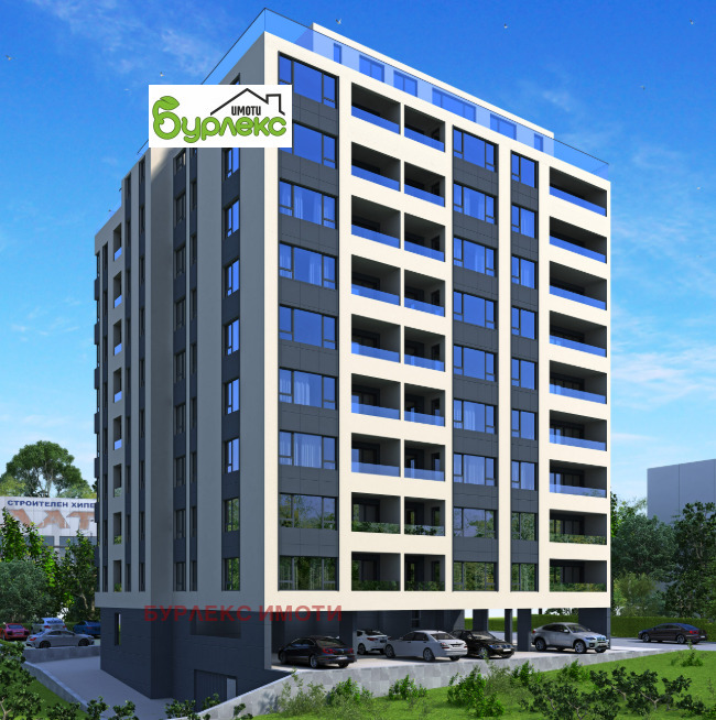 En venta  3 dormitorios Varna , Kaysieva gradina , 200 metros cuadrados | 36187610 - imagen [3]