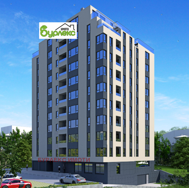 En venta  3 dormitorios Varna , Kaysieva gradina , 200 metros cuadrados | 36187610