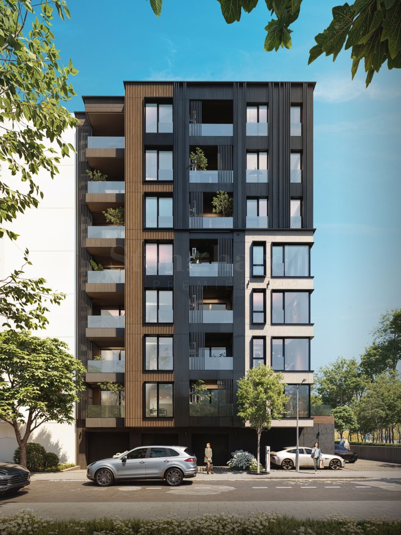 Продава 4-СТАЕН, град Пловдив, Христо Смирненски • 268224 € / 524600.55 лв. • 31484536 1