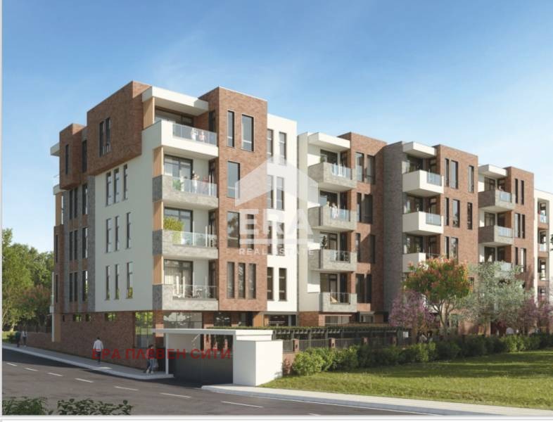 Til salgs  Studio Pleven , Sjirok tsentar , 40 kvm | 40008477 - bilde [3]