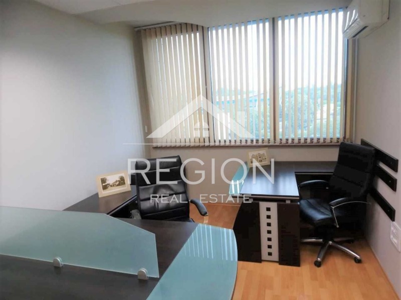 Продава  Офис град Варна , Спортна зала , 87 кв.м | 43817277 - изображение [7]