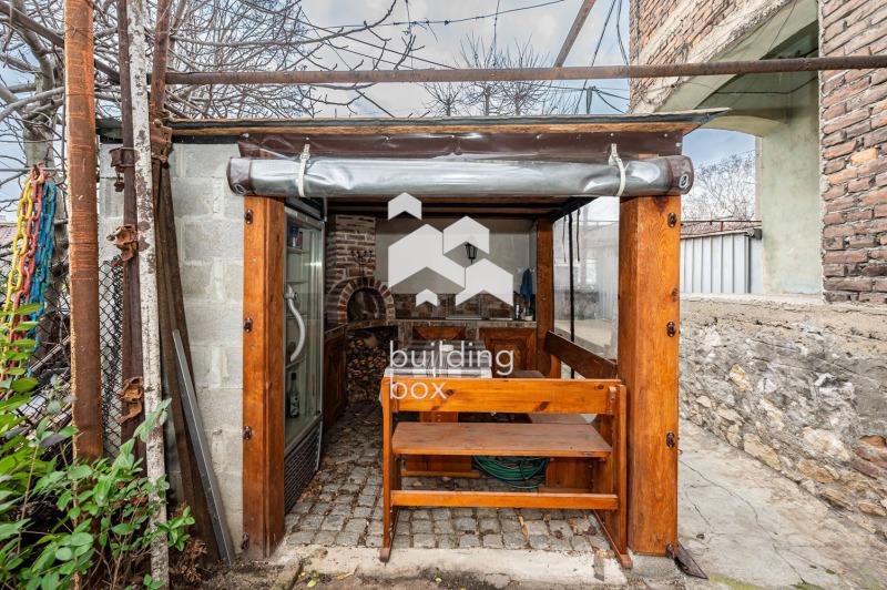 Na sprzedaż  Piętro domu region Płowdiw , Stambolijski , 90 mkw | 13048927 - obraz [12]